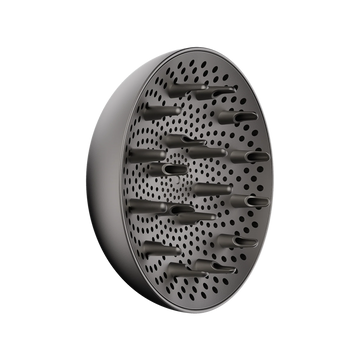 Wave + Curl Diffuser