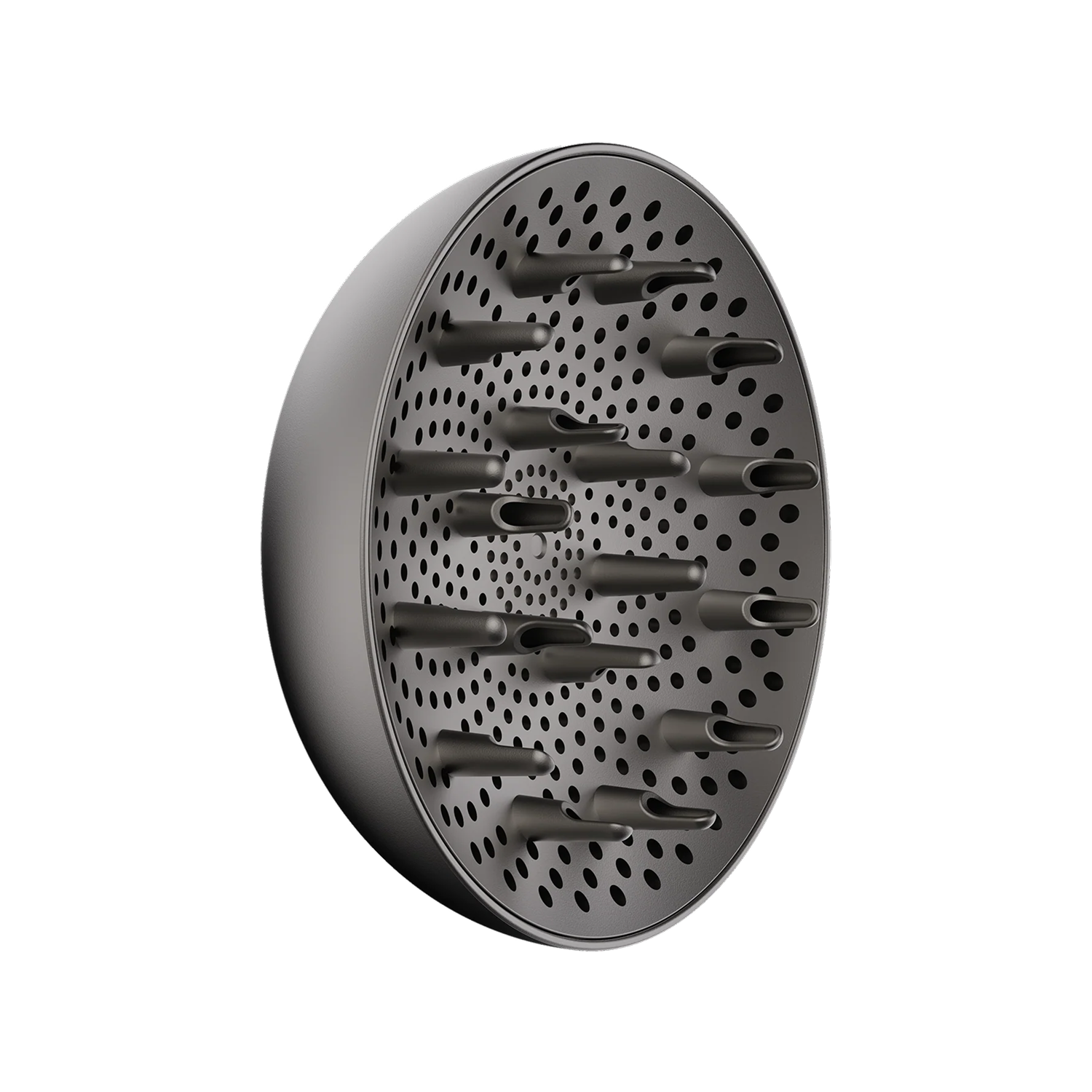 Wave + Curl Diffuser